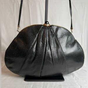 JUDITH LEIBER Evening Clutch